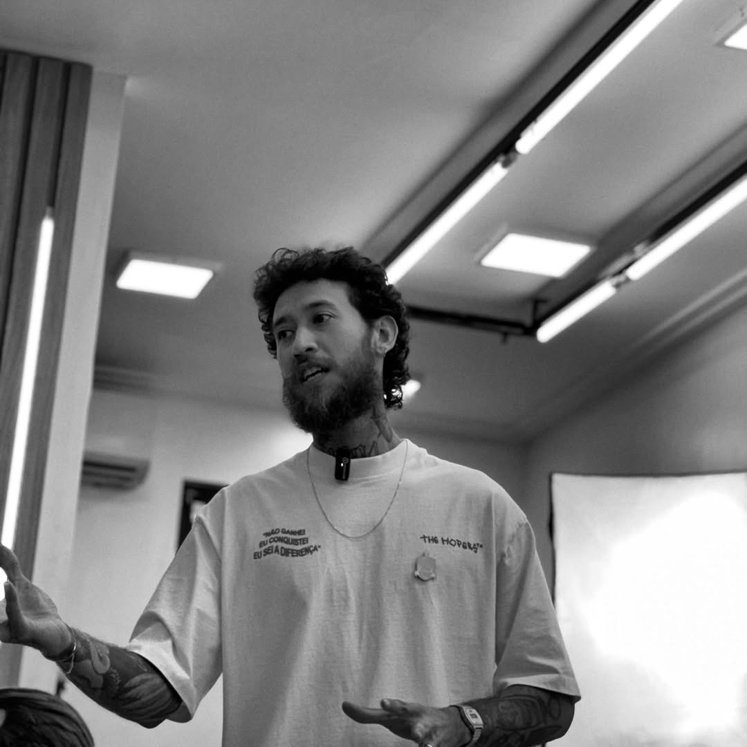 Galeria ExpertBarber