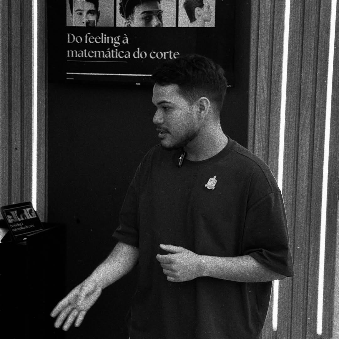 Galeria ExpertBarber