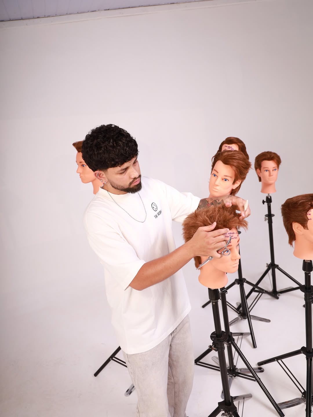 Galeria ExpertBarber