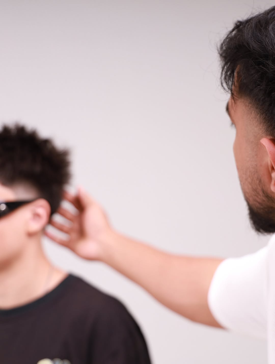 Galeria ExpertBarber