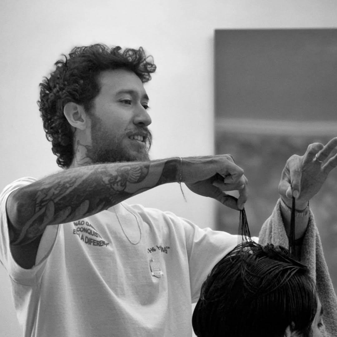 ExpertBarber - Barbearia Profissional